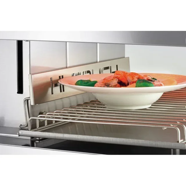 Salamandra Riscaldante Hi-Light-Lift Premium - Soffitto Regolabile a Infrarossi