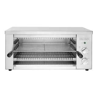 Professional Infrared Quartz Salamander Grill