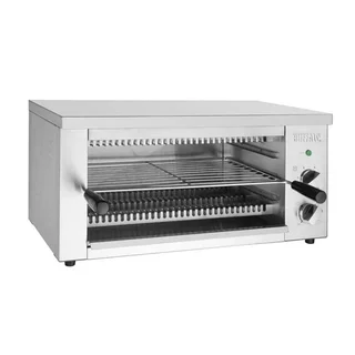 Professional Infrared Quartz Salamander Grill