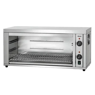 Salamandra Eléctrica 700-2Z II