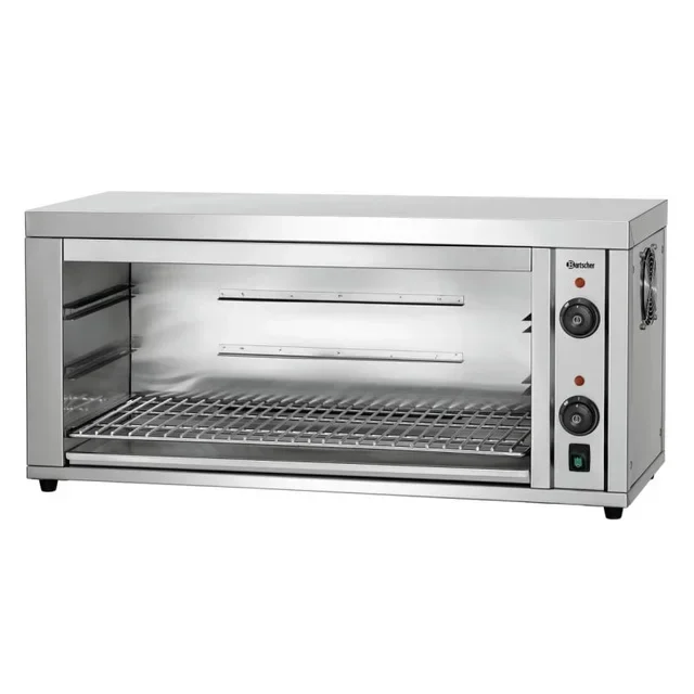 Salamandra Eléctrica 700-2Z II