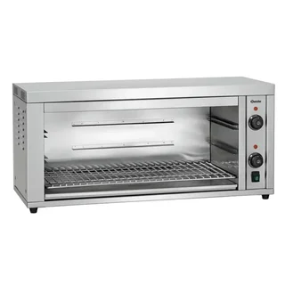 Salamandra Eléctrica 700-2Z II