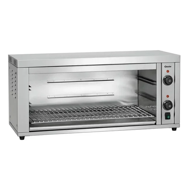 Salamandra Eléctrica 700-2Z II