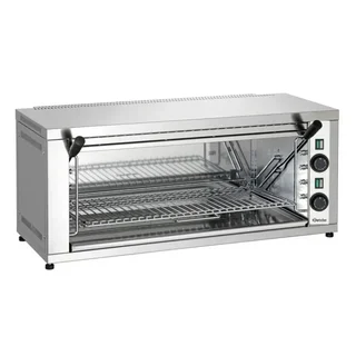 Electric Overhead Food Warmer 600-2Z