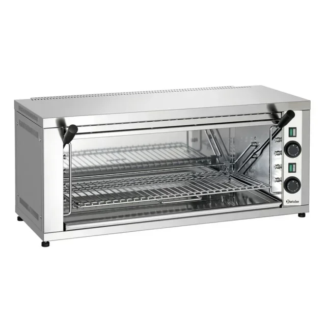 Electric Overhead Food Warmer 600-2Z