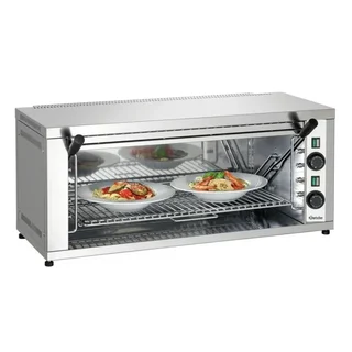 Electric Overhead Food Warmer 600-2Z