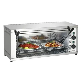Electric Overhead Food Warmer 600-2Z