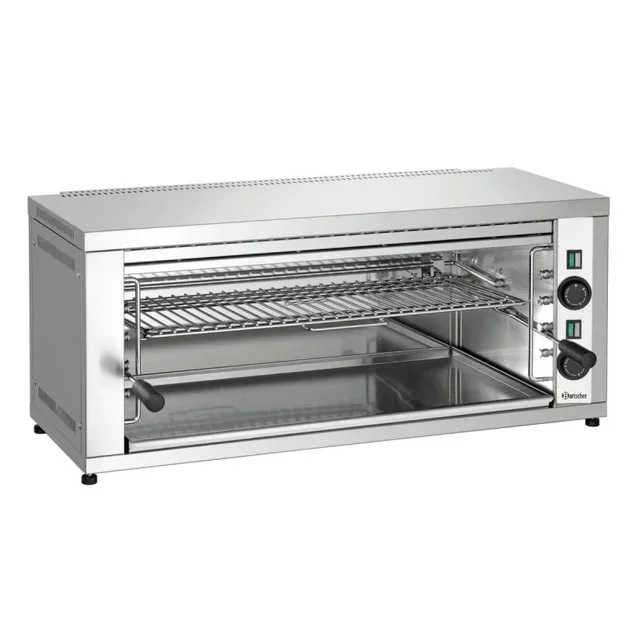Electric Overhead Food Warmer 600-2Z