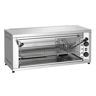 Electric Overhead Food Warmer 600-2Z