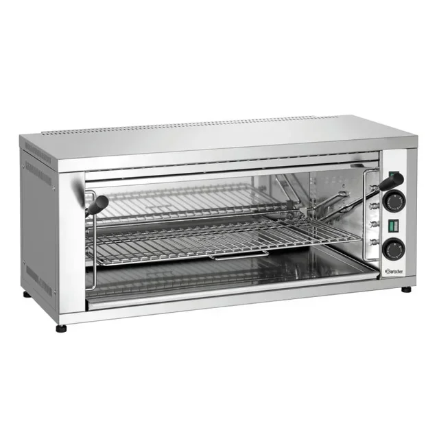 Electric Overhead Food Warmer 600-2Z