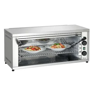 Electric Overhead Food Warmer 600-2Z