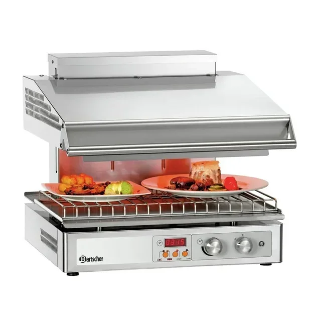 Hi-Light Heated Gantry 3 Elements