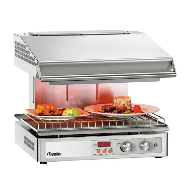 Hi-Light Heated Gantry 3 Elements