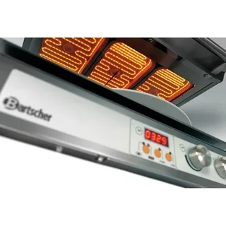 Ponte Termico Hi-Light 3 Elementi