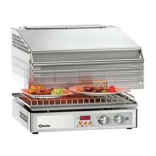 Ponte Termico Hi-Light 3 Elementi