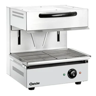 Salamandre Électrique sur Pied avec Système de Levage