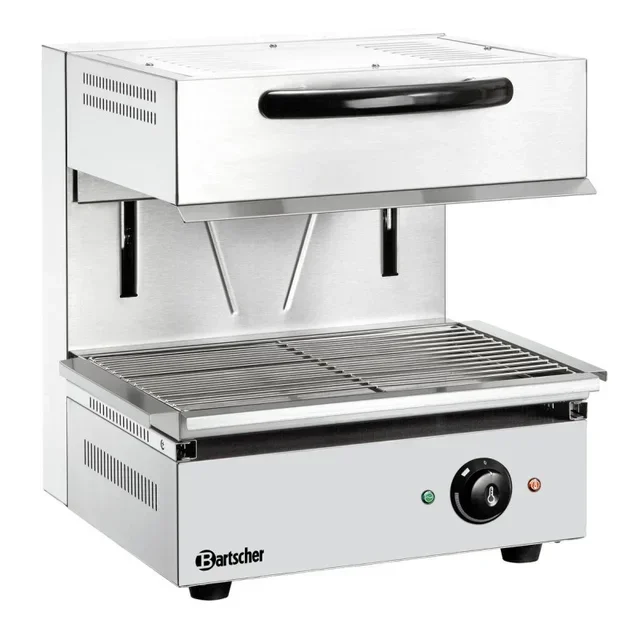 Electric Lift for Salamander