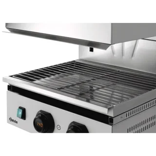 Electric Lift for Salamander