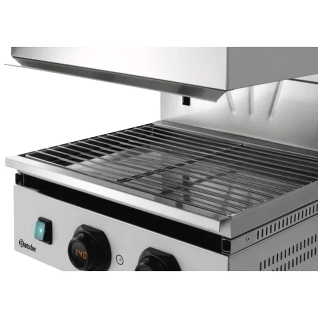 Electric Lift for Salamander