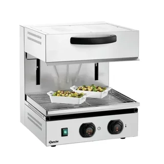 Electric Lift for Salamander