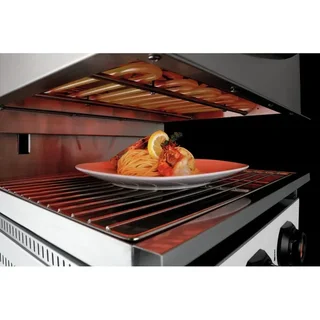 Electric Lift for Salamander