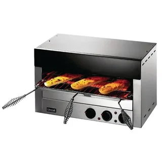 Salamandre Gril Électrique Superchef 400 LSC