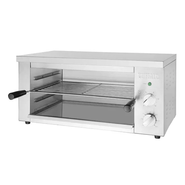 Electric Salamander Grill 3000 W