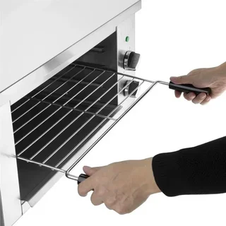 Electric Salamander Grill 3000 W