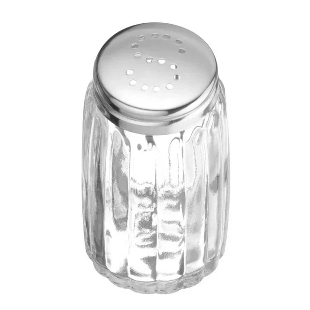 Saleiro e Pimenteiro Conjunto - Duo