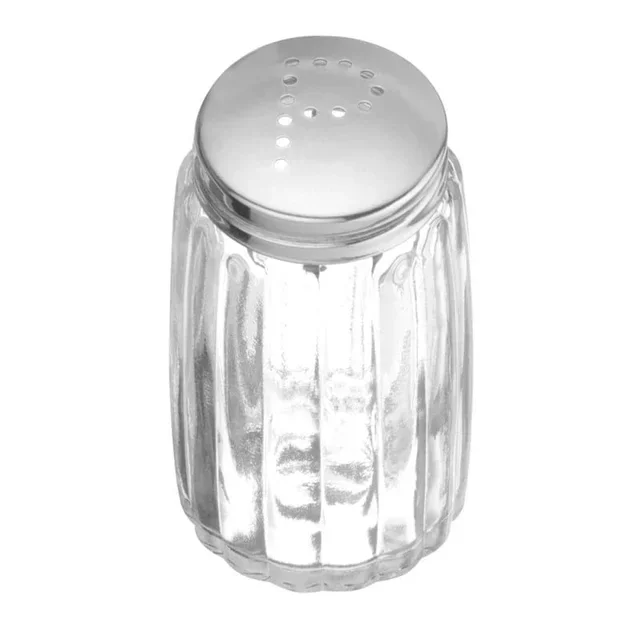 Saleiro e Pimenteiro Conjunto - Duo