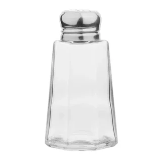 Salero o Pimentero Panel con Pico Champiñón 57 ml - Set de 12