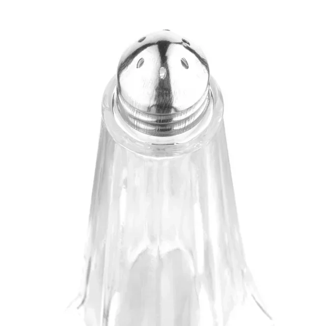 Saliera o Pepiera Torre Eiffel - 4,5 cm di diametro - Set di 12 pezzi