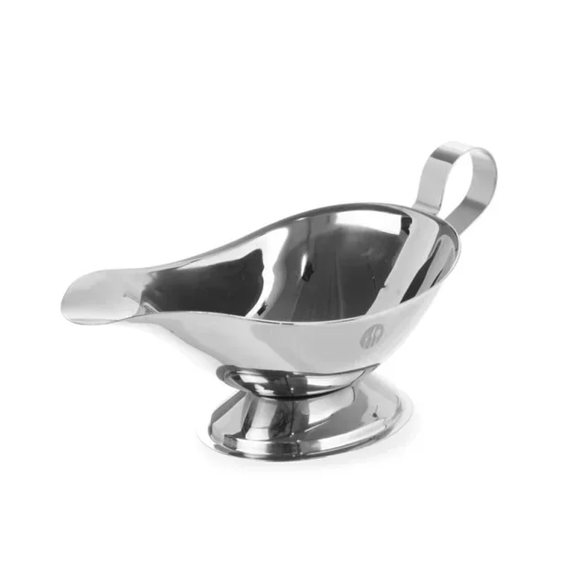 Gravy Boat 280 ml - Small Capacity