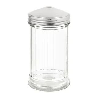 Professional Powder Shaker with Central Hole