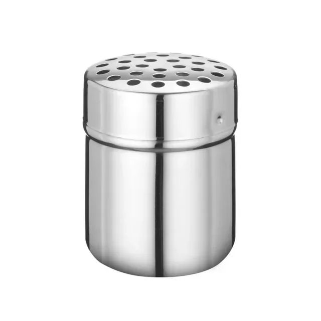 Saupoudreuse à Fromage Râpé - Distributeur de Parmesan