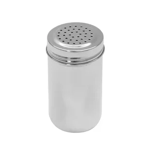 Spargitore Acciaio Inox Fori Larghi 300 ml