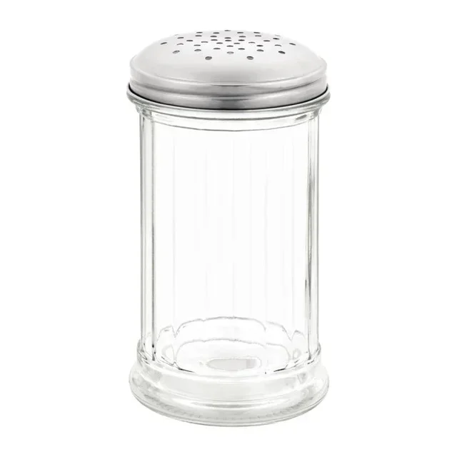 Stainless Steel Dredger 4 mm Holes