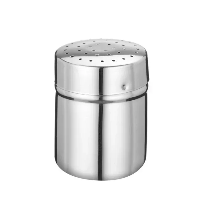 Saupoudreuse Inoxydable de Cuisine