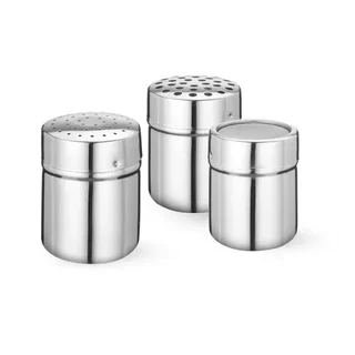 Saupoudreuse Inoxydable de Cuisine