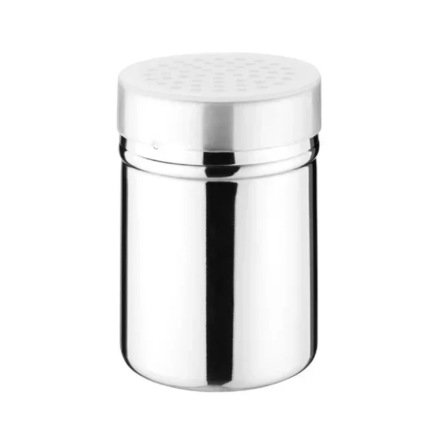 Saupoudreuse Large Ouverture 275 ml