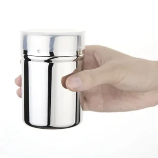 Saupoudreuse Large Ouverture 275 ml