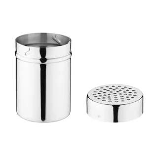 Saupoudreuse Large Ouverture 275 ml