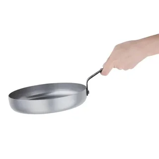 Sauteuse Aluminium Ø 20 cm - Fond Induction