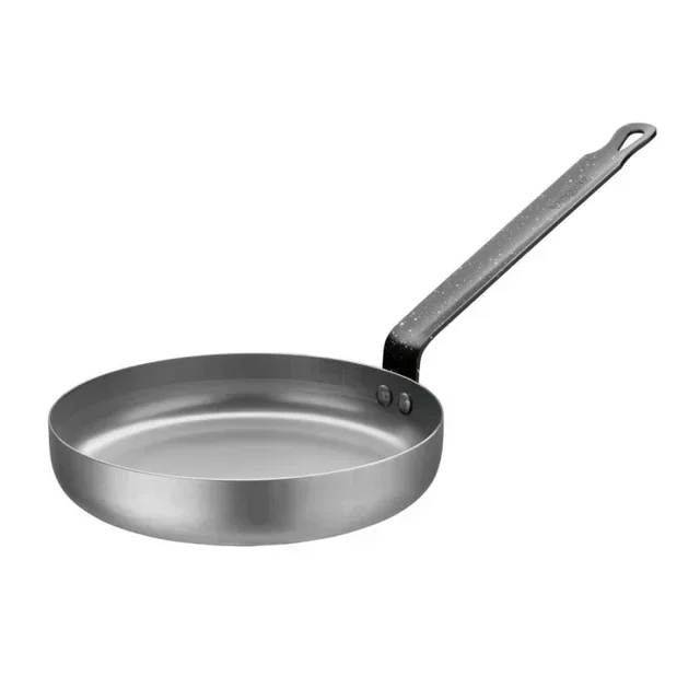 Sauteuse Aluminium Ø 20 cm - Fond Induction