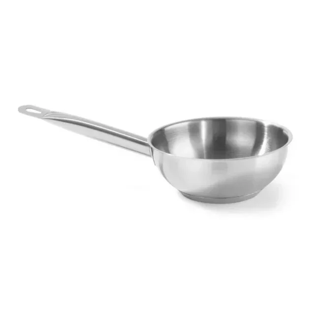 Professional Sauté Pan Diameter 160 mm