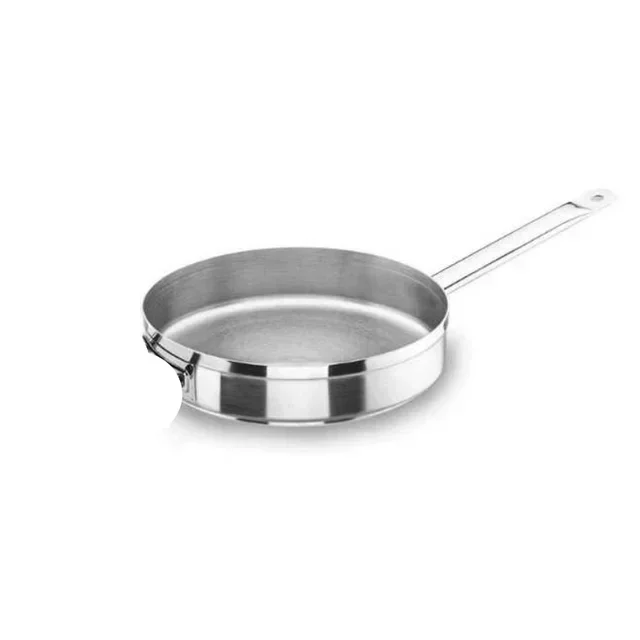 Professional Chef Sauté Pan - 20 cm - 2 Litres