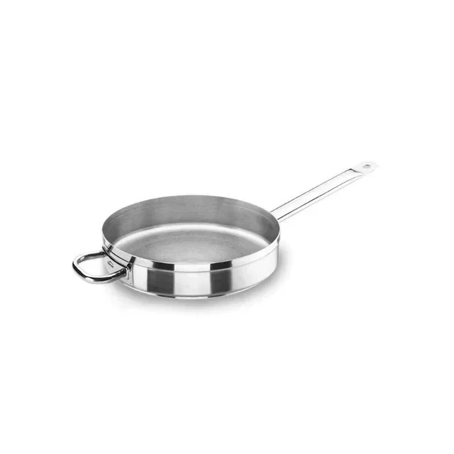 Chef Luxe Pro Sauté Pan - Diameter 32 cm - Capacity 6.8 Liters