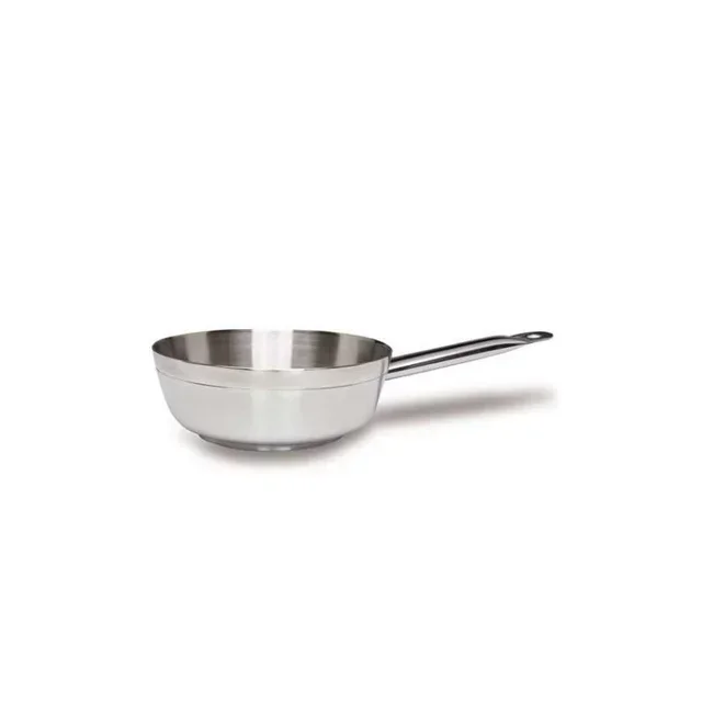 Conical Sauté Pan Chef Luxe - ⌀ 20 cm - 2 L - Professional