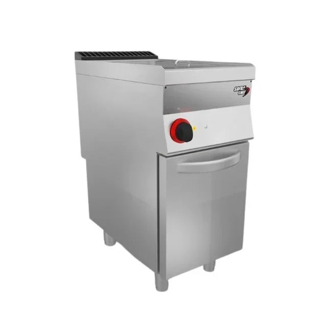 Professional Electric Sauté Pan 40 cm - 1000 Watts Power