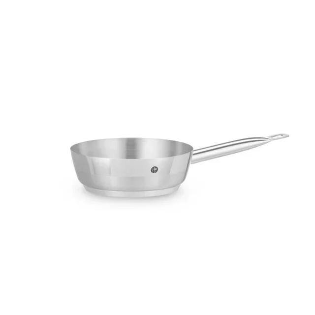 Sauteuse Évasée Professionnelle Profi Line - Ø 20 cm
